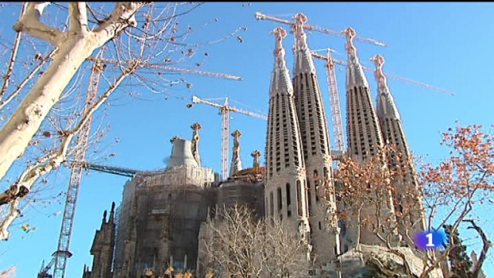 Telediario 2 Fin de semana - 26/12/10 | Ver