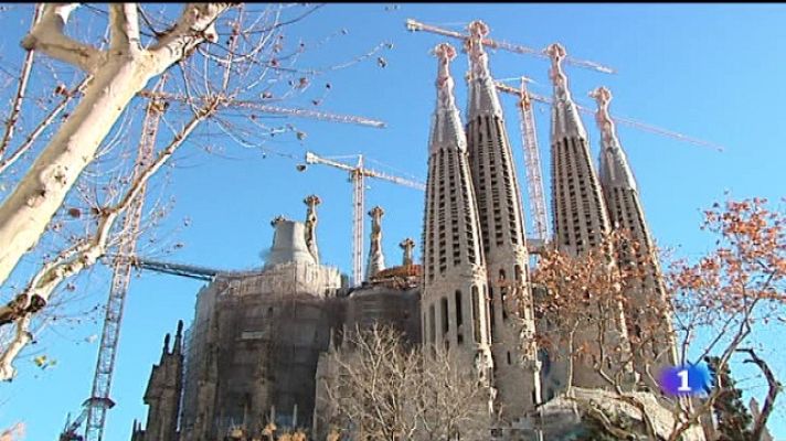 Telediario 1 - Telediario 2 Fin de semana