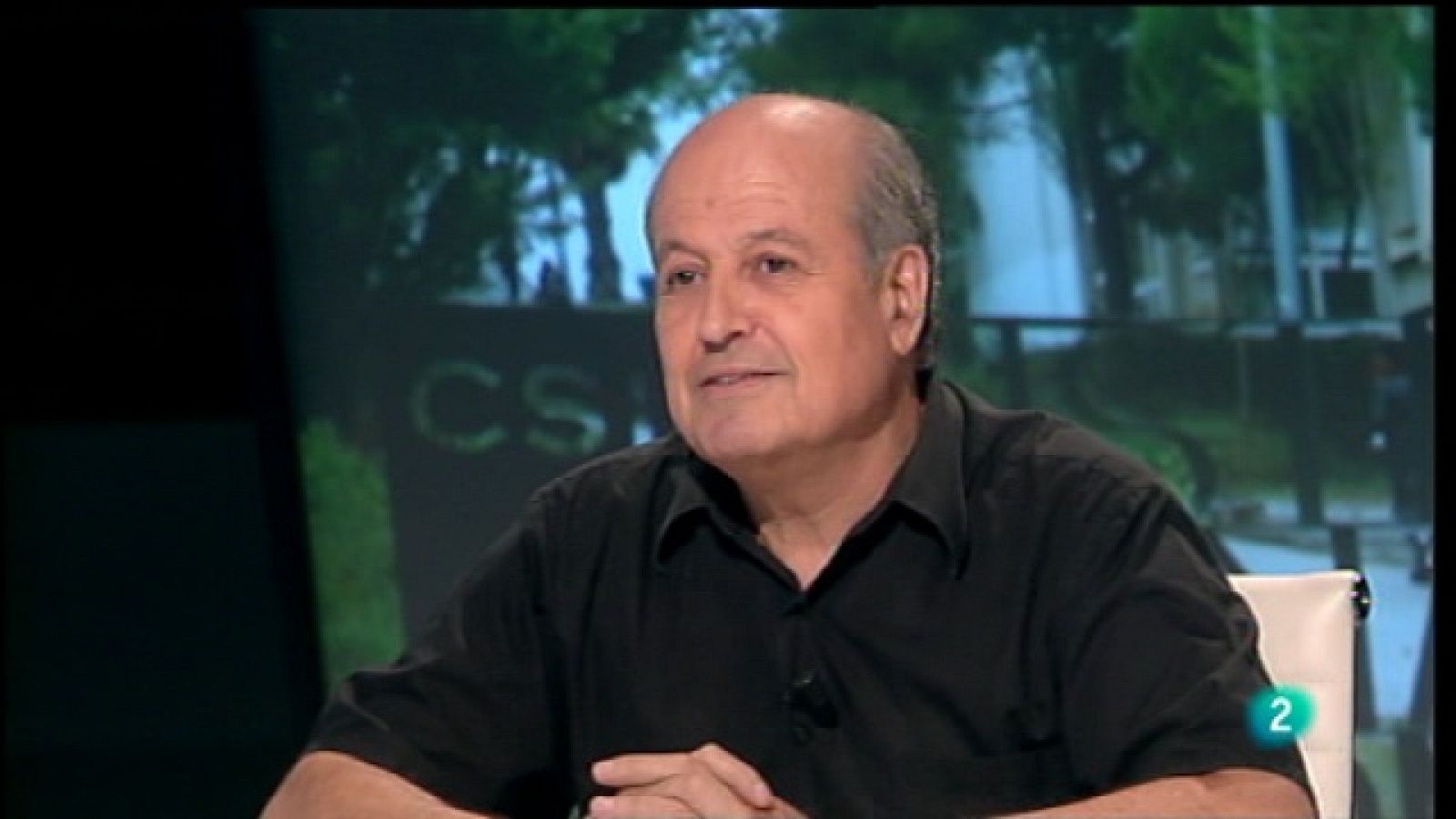 Científicos de frontera - Joan Esteban - Científicos de frontera | Ver