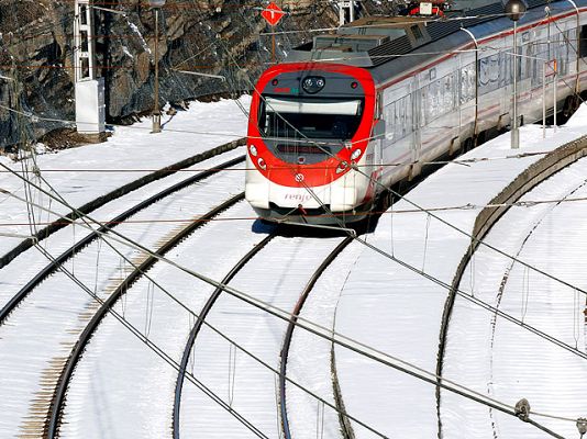 Telediario 1 - Telediario Matinal en 4 minutos