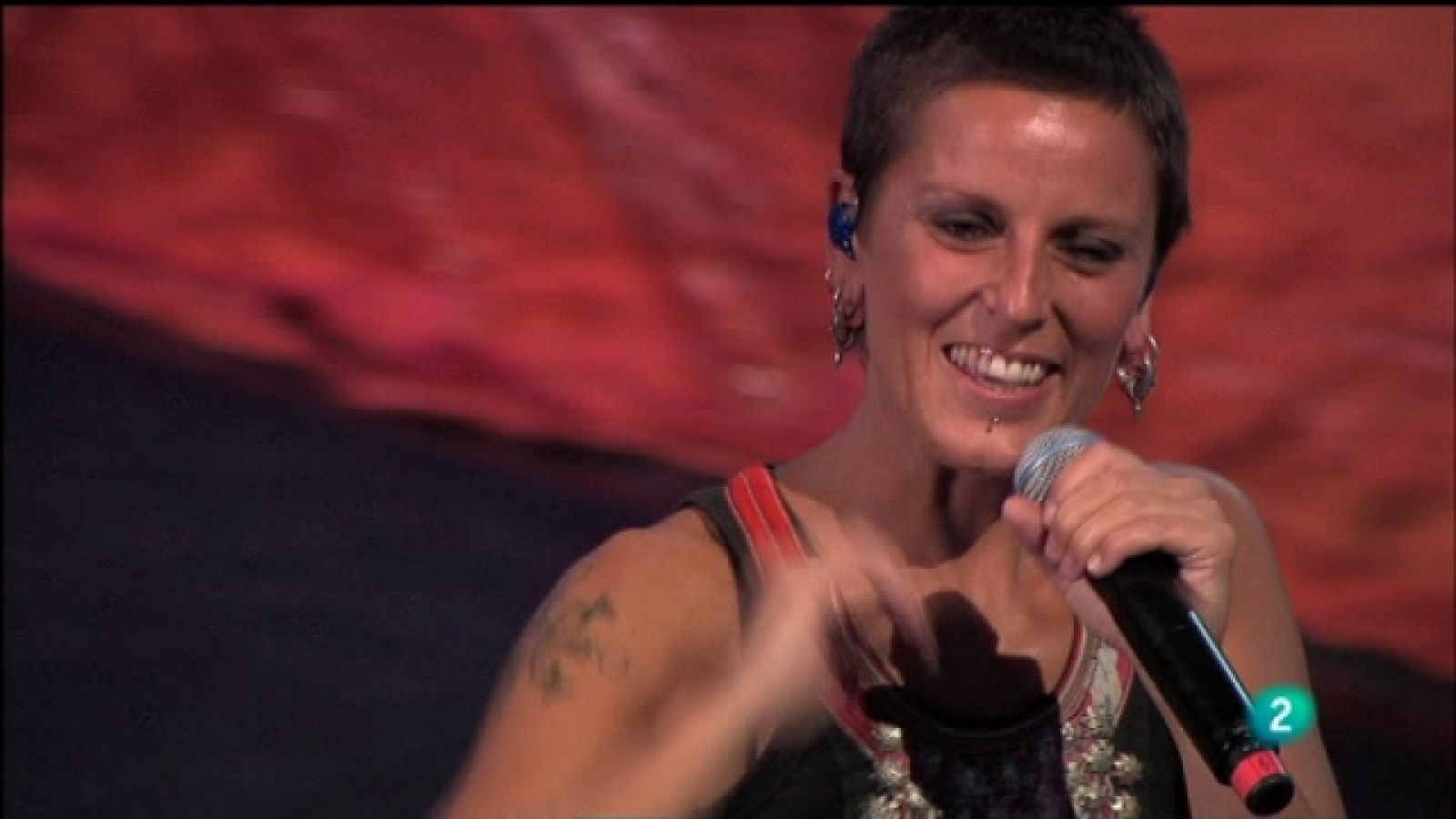 Especial Festival Luna Lunera - Chambao | Ver