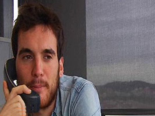 España Directo - El 2010 de nuestros reporteros