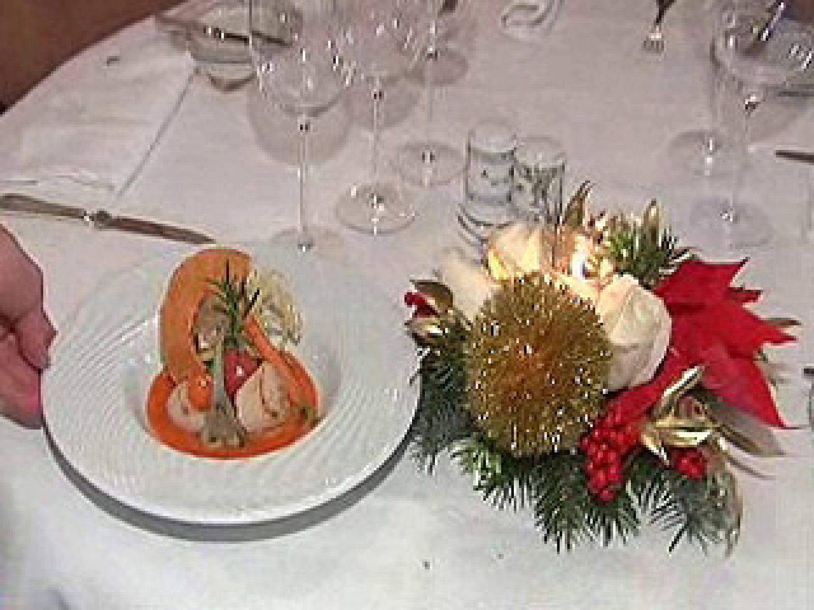 España Directo - Trucos de decoración navideña