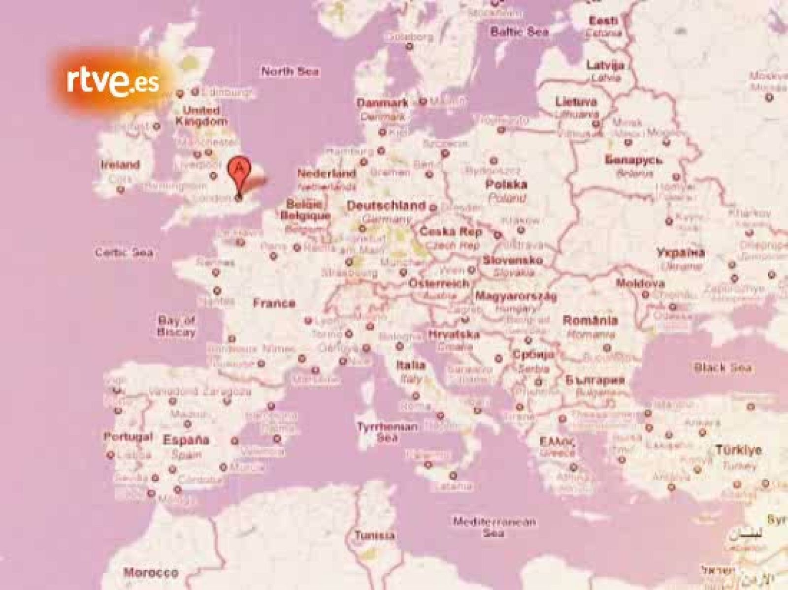 Anna Bosch resumen el año