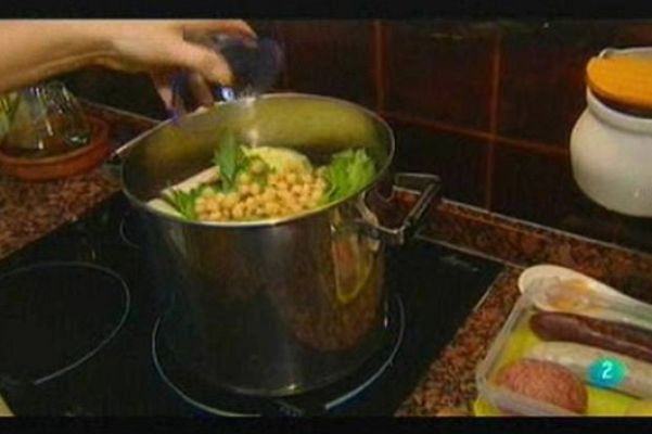 Para todos La 2 - Debates: Las comidas navideñas