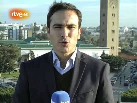  - Nuevo carné por puntos en Marruecos