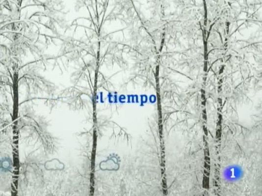 Noticias Murcia - El tiempo en la Región de Murcia - 27/12/10