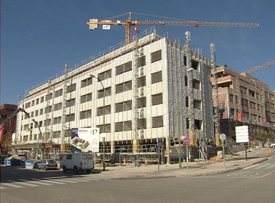 Informativo de Madrid - La Comunidad de Madrid en 4' - 27/12/10