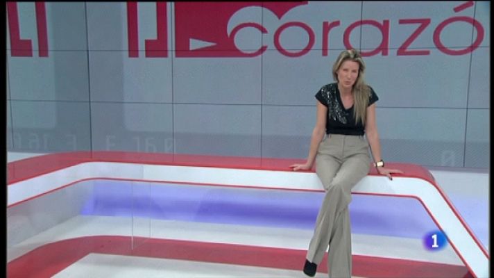 D Corazón - Corazón