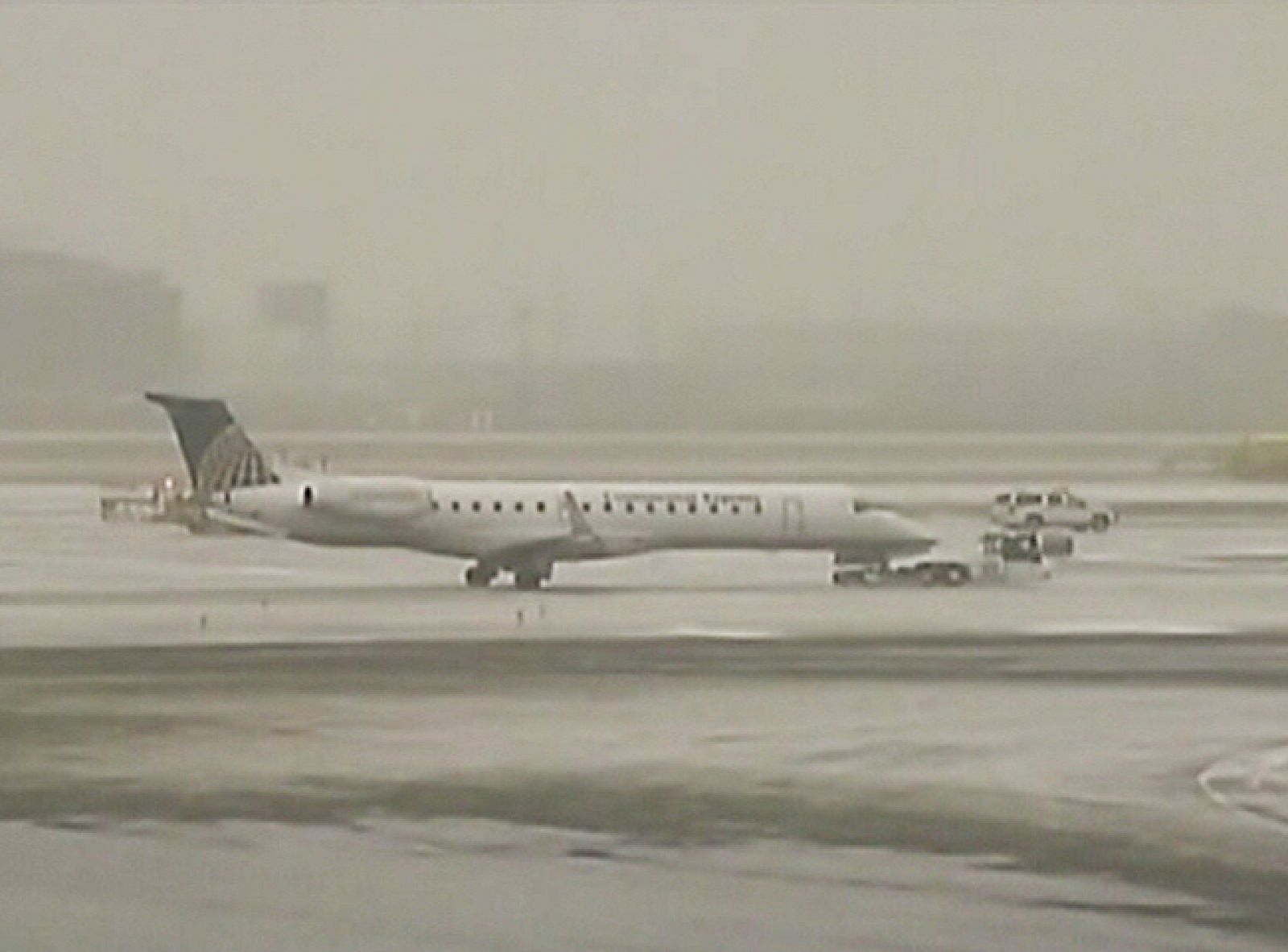 Telediario 1 en cuatro minutos - 27/12/10