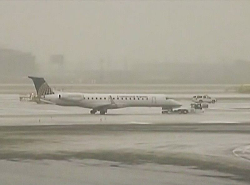 Telediario 1 en cuatro minutos - 27/12/10