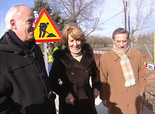 Informativo de Madrid - Informativo de Madrid - 27/12/10