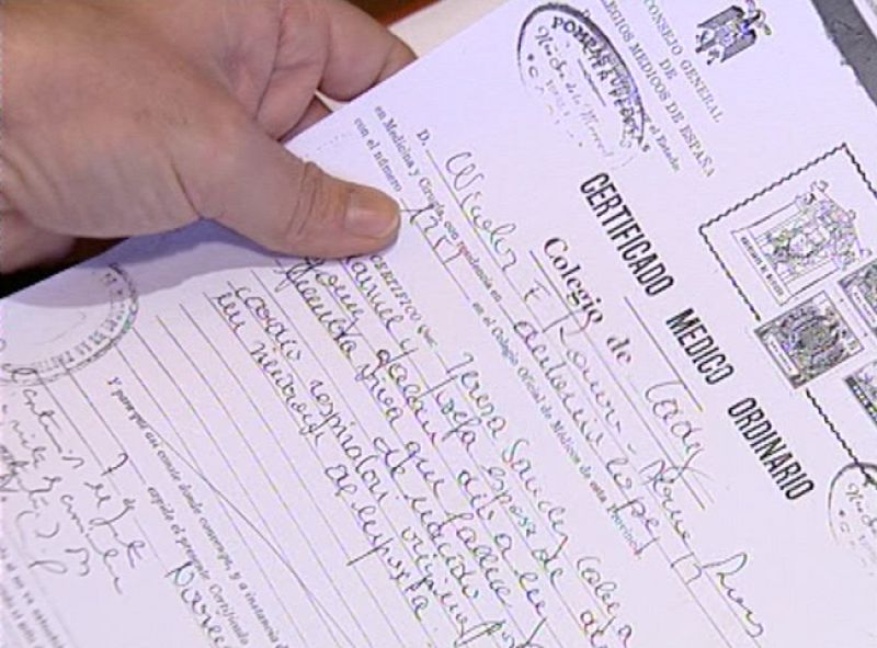 Las fiscalías de Cádiz y Málaga permiten investigar la desaparición de niños recién nacidos