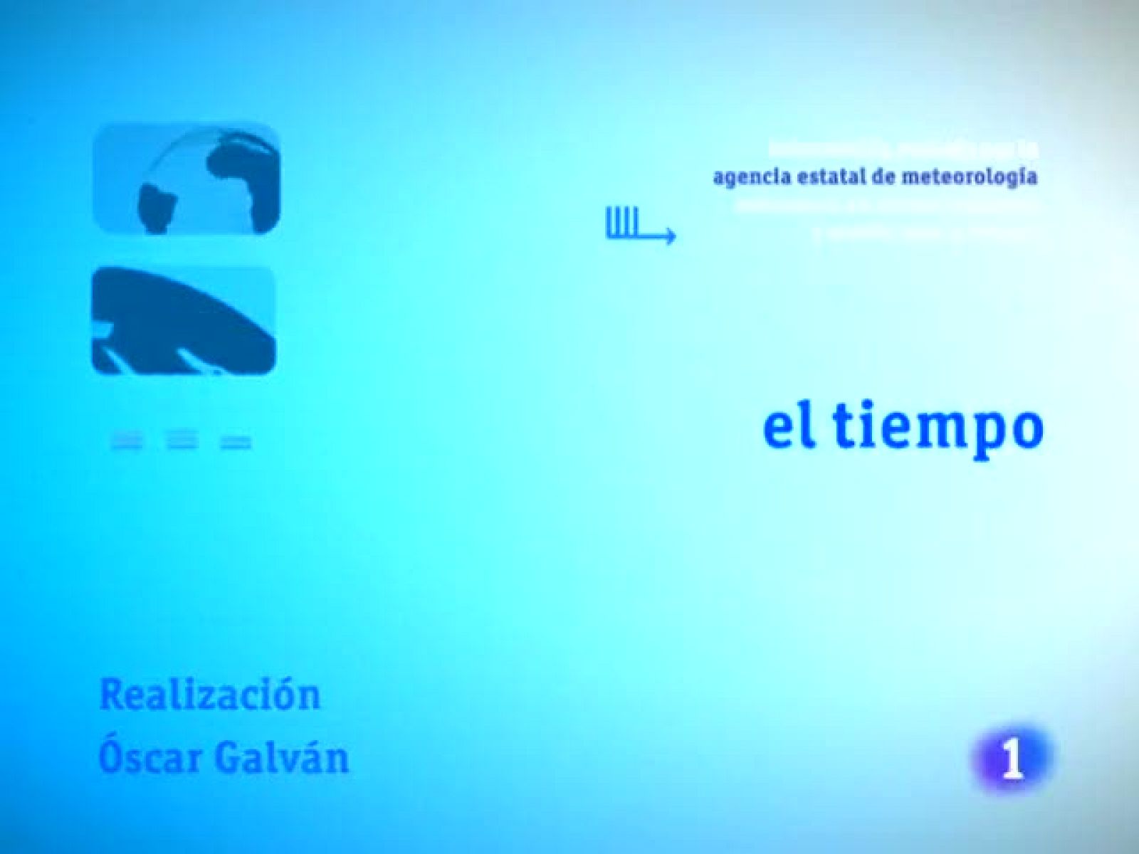 El tiempo en la Comunidad de Cantabria - 27/12/10