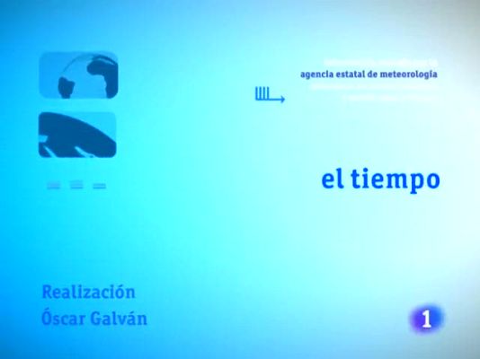 TeleCantabria - El tiempo en Cantabria - 27/12/10