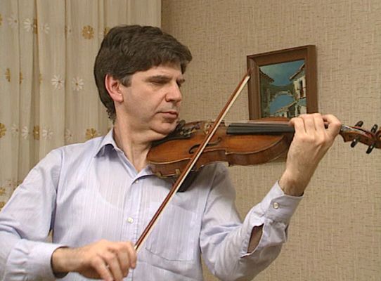 ¿Te acuerdas? - Las tribulaciones de una orquesta