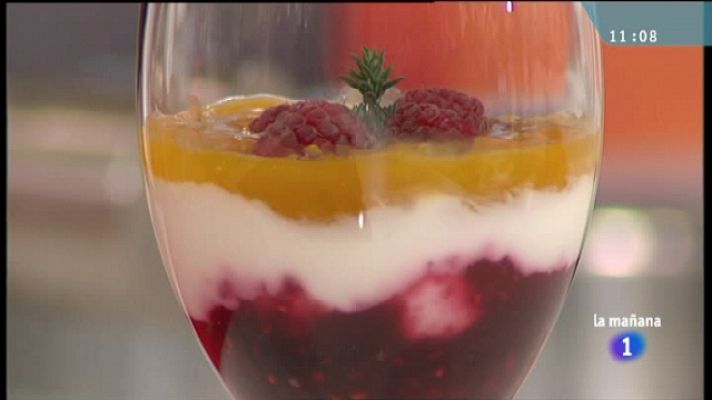 La mañana - La mañana de La 1 - 27/12/10