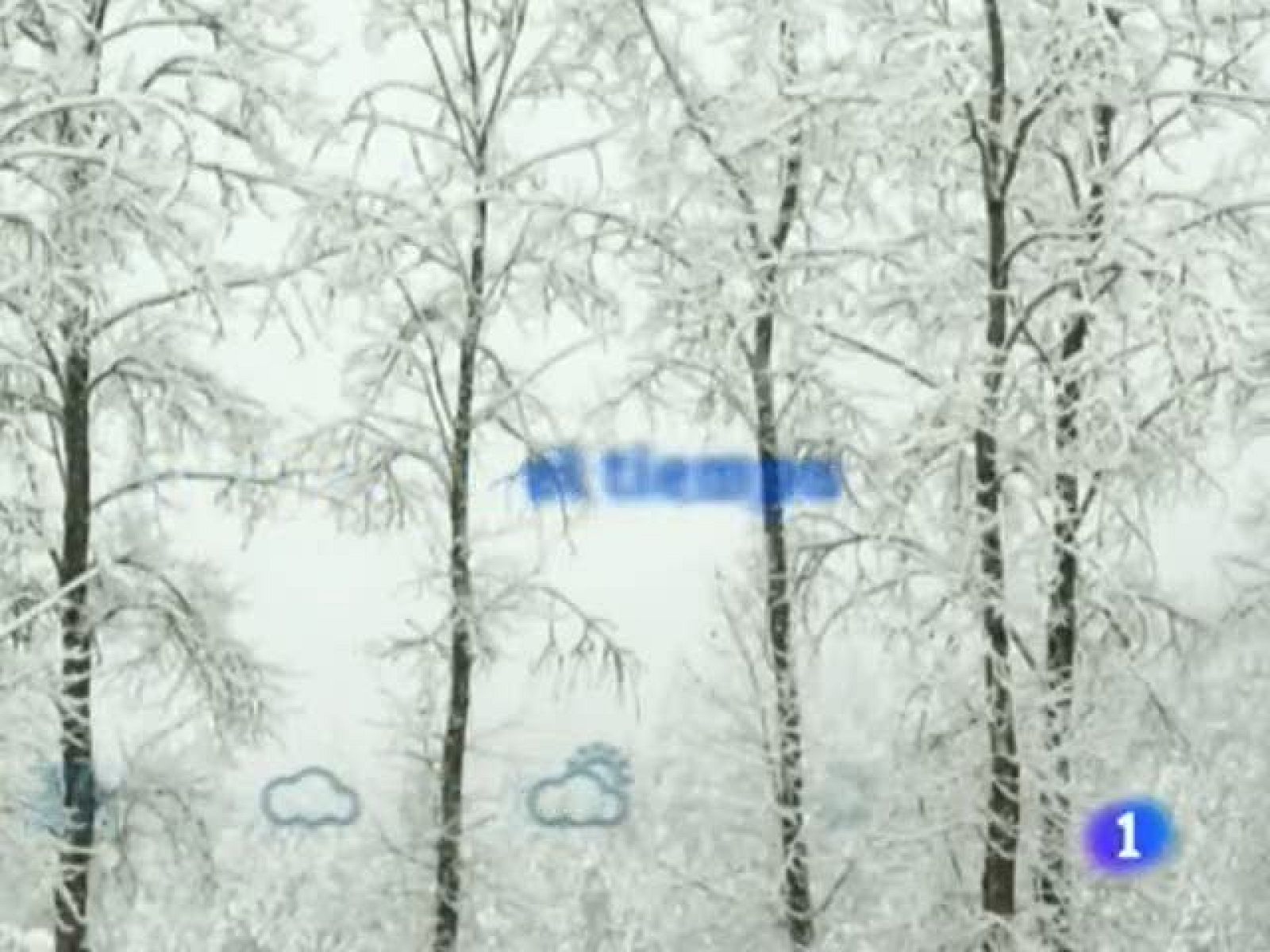 El tiempo en Canarias - 27/12/10 | Ver