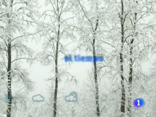 Telecanarias - El tiempo en Canarias - 27/12/10