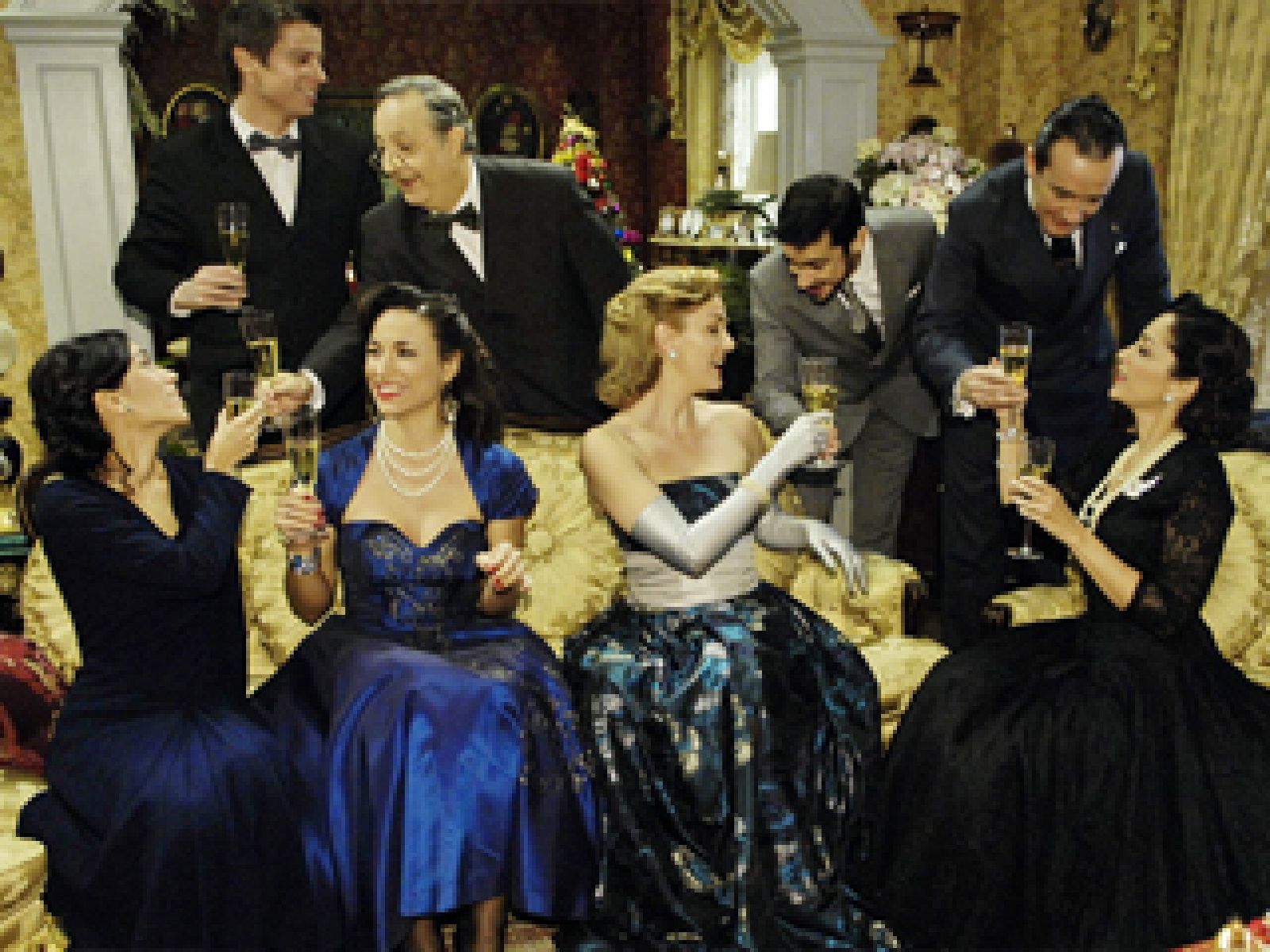 Amar - Avance del capítulo 78