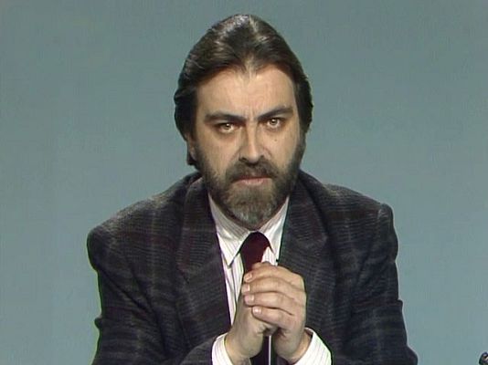 Archivo TVE - TD2 presentado por Mariñas