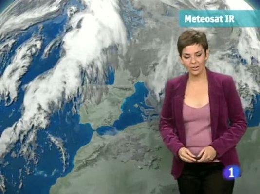 Noticias de Castilla y León - El tiempo en Castilla y León - 27/12/10