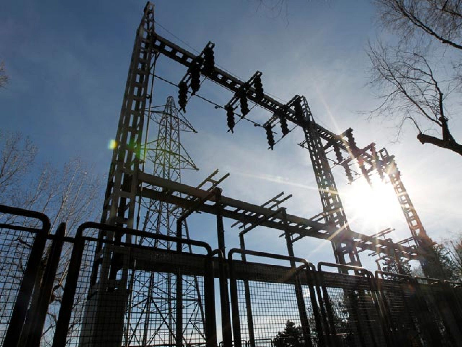 La luz no ha parado de subir en los últimos ocho años | Ver