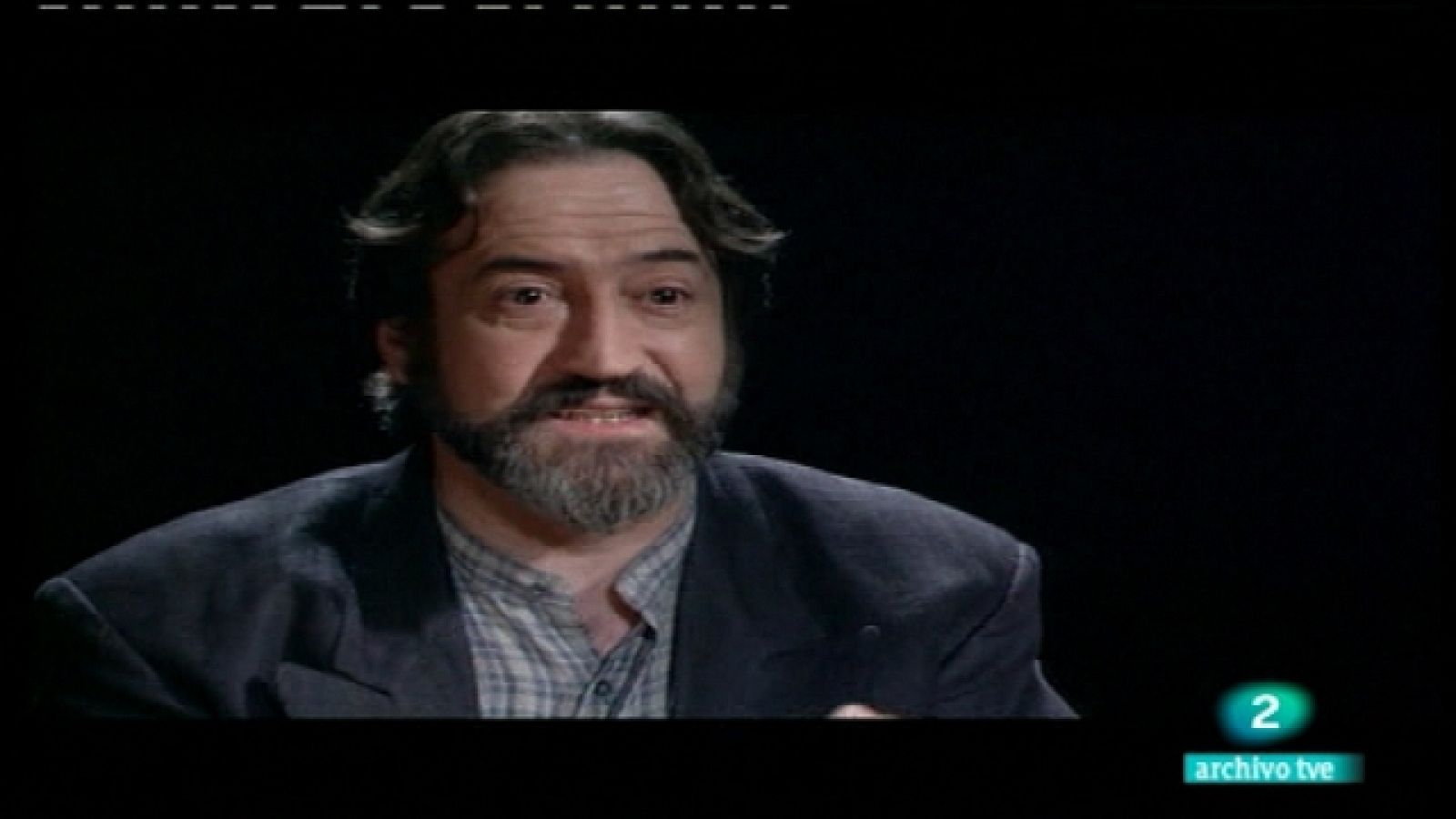 Creadores de hoy - Jordi Savall - Creadores de hoy | Ver