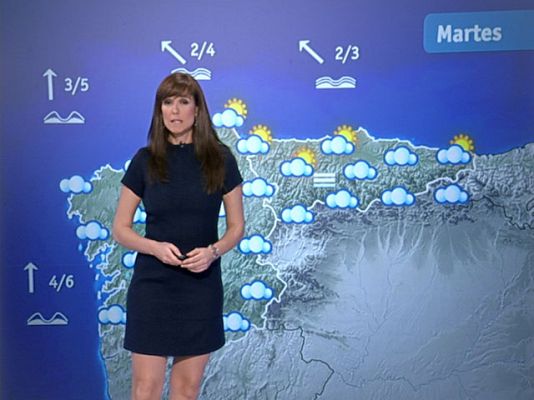 El tiempo - El Tiempo - 27/12/10