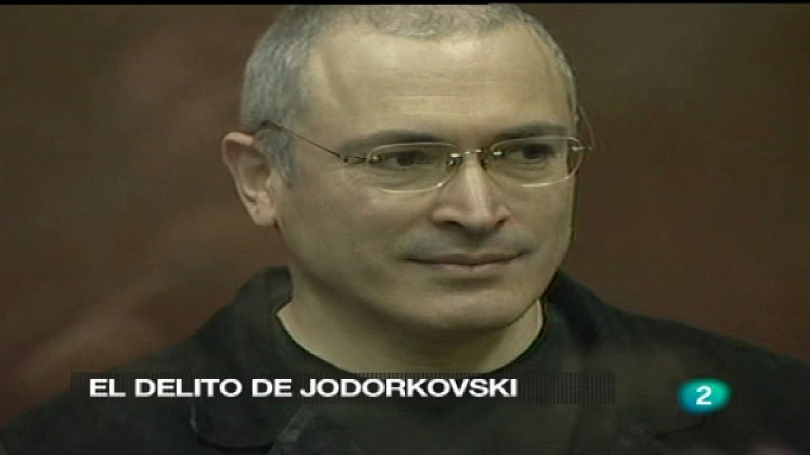 La 2 Noticias - 27/12/10 - La 2 Noticias | Ver