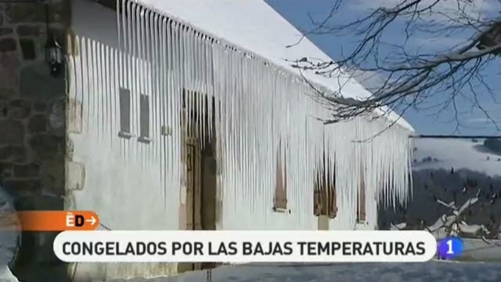 España Directo - 27/12/10 - España Directo | Ver