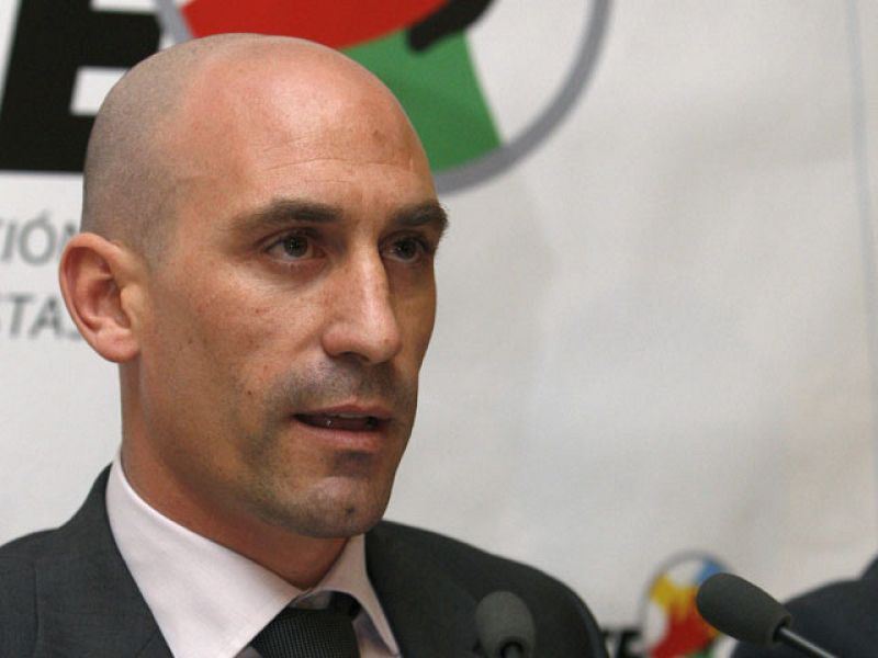 La AFE lleva la jornada de Liga del 2 de enero a los tribunales | Ver