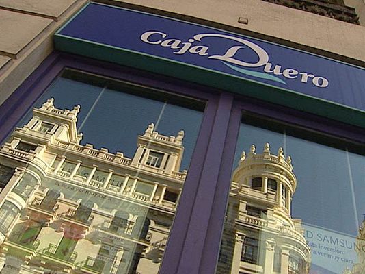 Telediario 1 - La Economía en el 2010