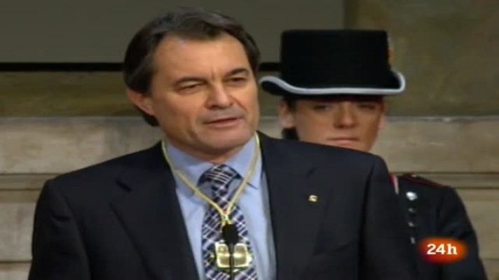 La noche en 24h - La noche en 24 horas - 27/12/10