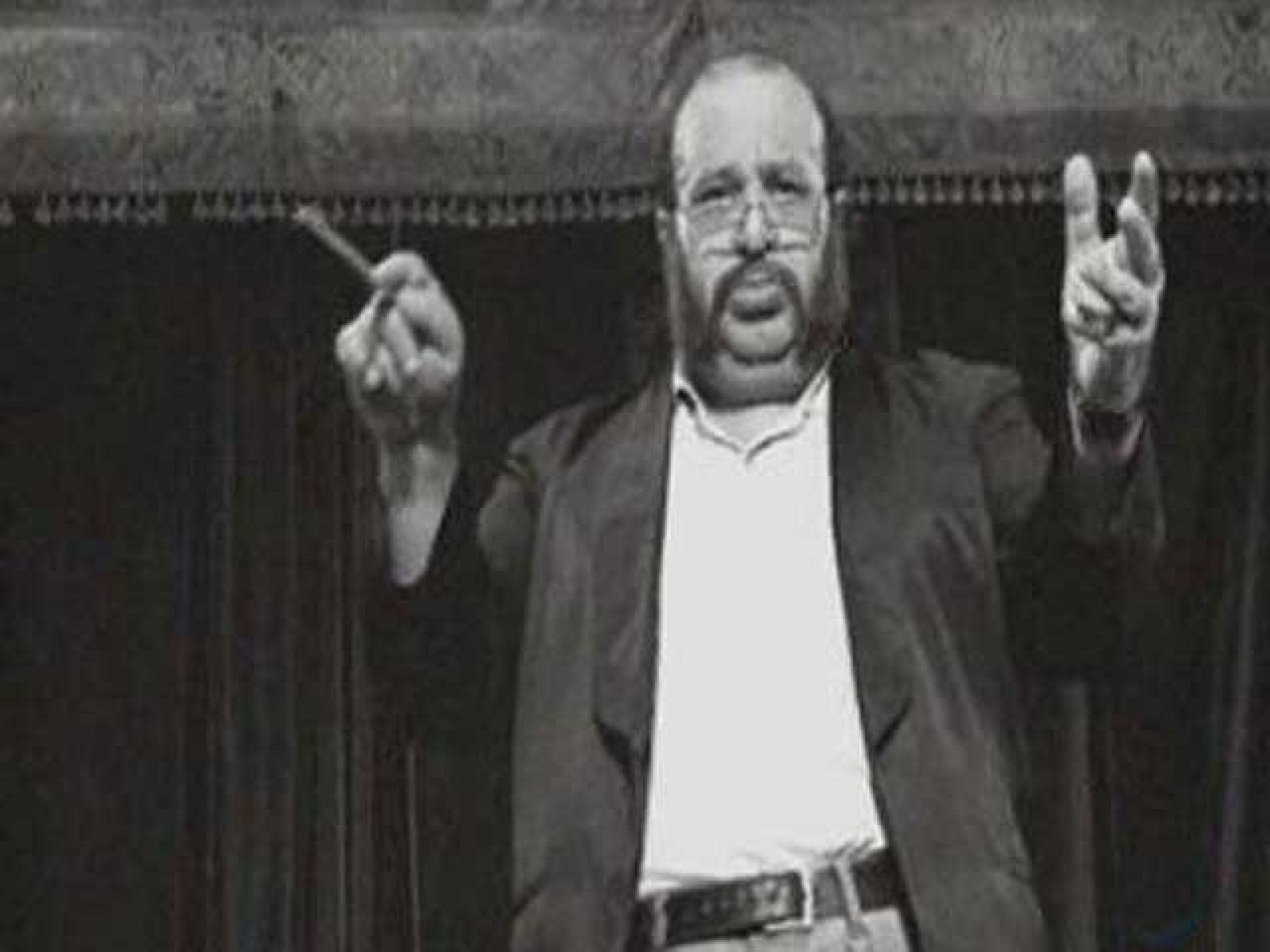 Zzz - Mañana puedes - Dirigir una orquesta | Ver