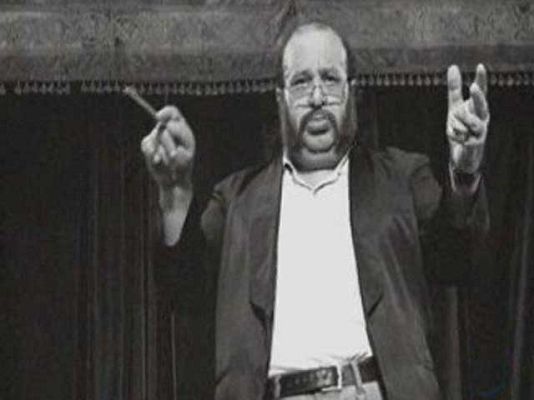 Zzz - Dirigir una orquesta