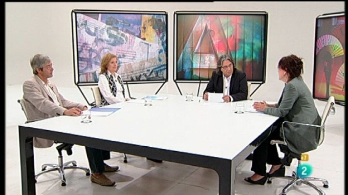 Centros en red - Cultura y showbusiness