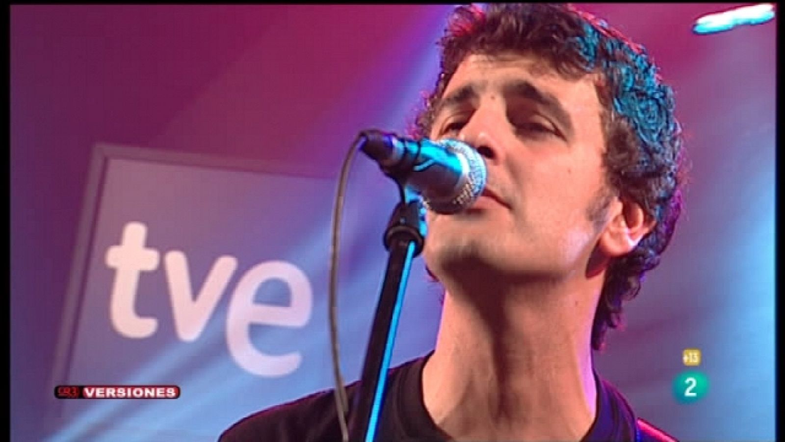 Los conciertos de Radio 3 - Versiones 1 - Los conciertos de Radio 3 en La 2 | Ver