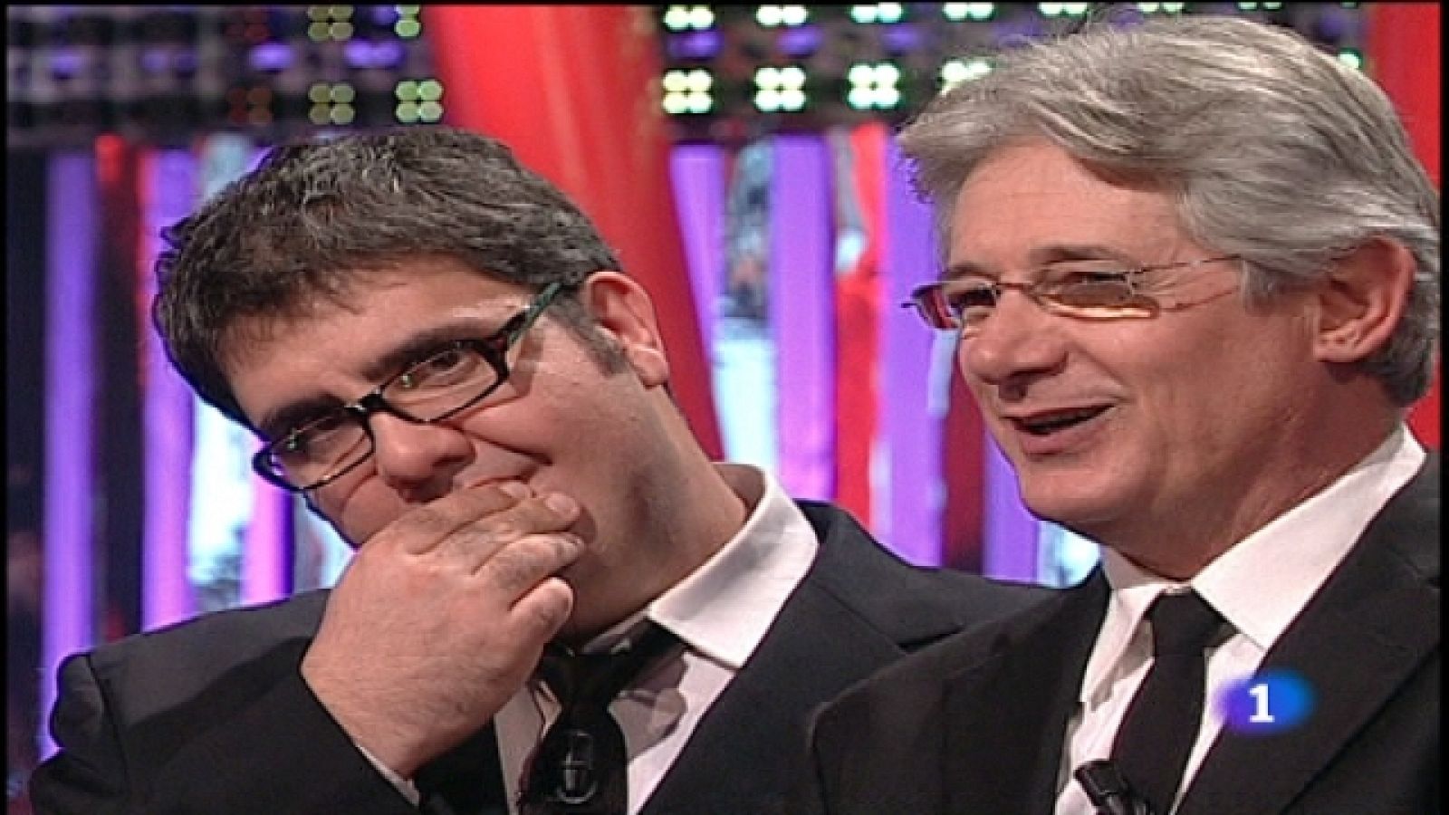 ¿Y ahora qué? - Programa 13 - ¿Y ahora qué? | Ver