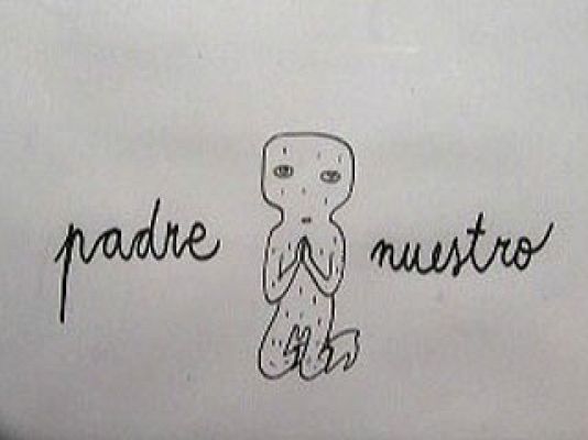 Zzz - Padre nuestro