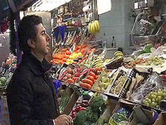 España Directo - Ni un kilo de más