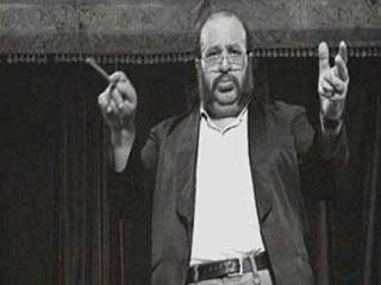 Zzz - Dirigir una orquesta