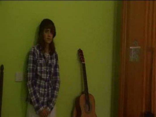 Amar en tiempos revueltos - Volver a comenzar - Versión Nazaret