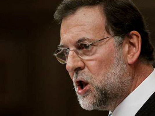  - Rajoy advierte que la subida de la luz afectará a la competitividad de las empresas