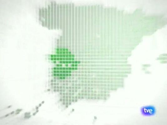 Noticias de Extremadura - Extremadura en 2' - 28/12/10