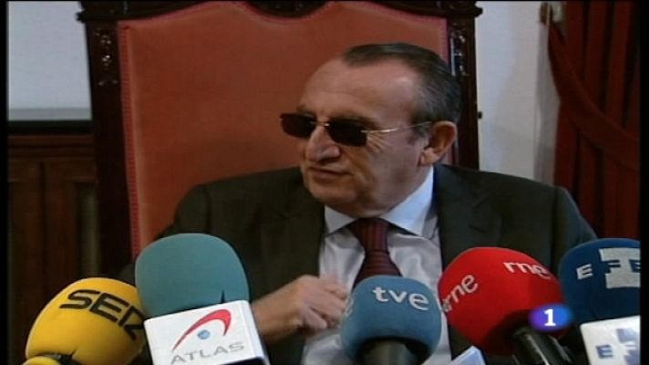 L'informatiu - Comunitat Valenciana - L'Informatiu Comunitat Valenciana - 28/12/10