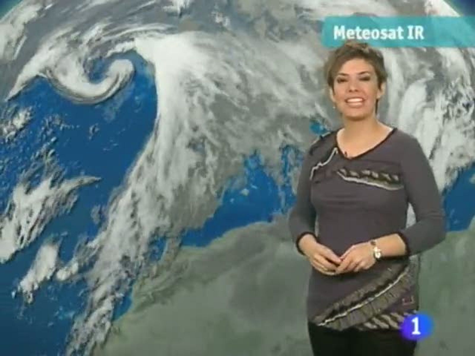 El tiempo en Aragón - 28/12/10 | Ver