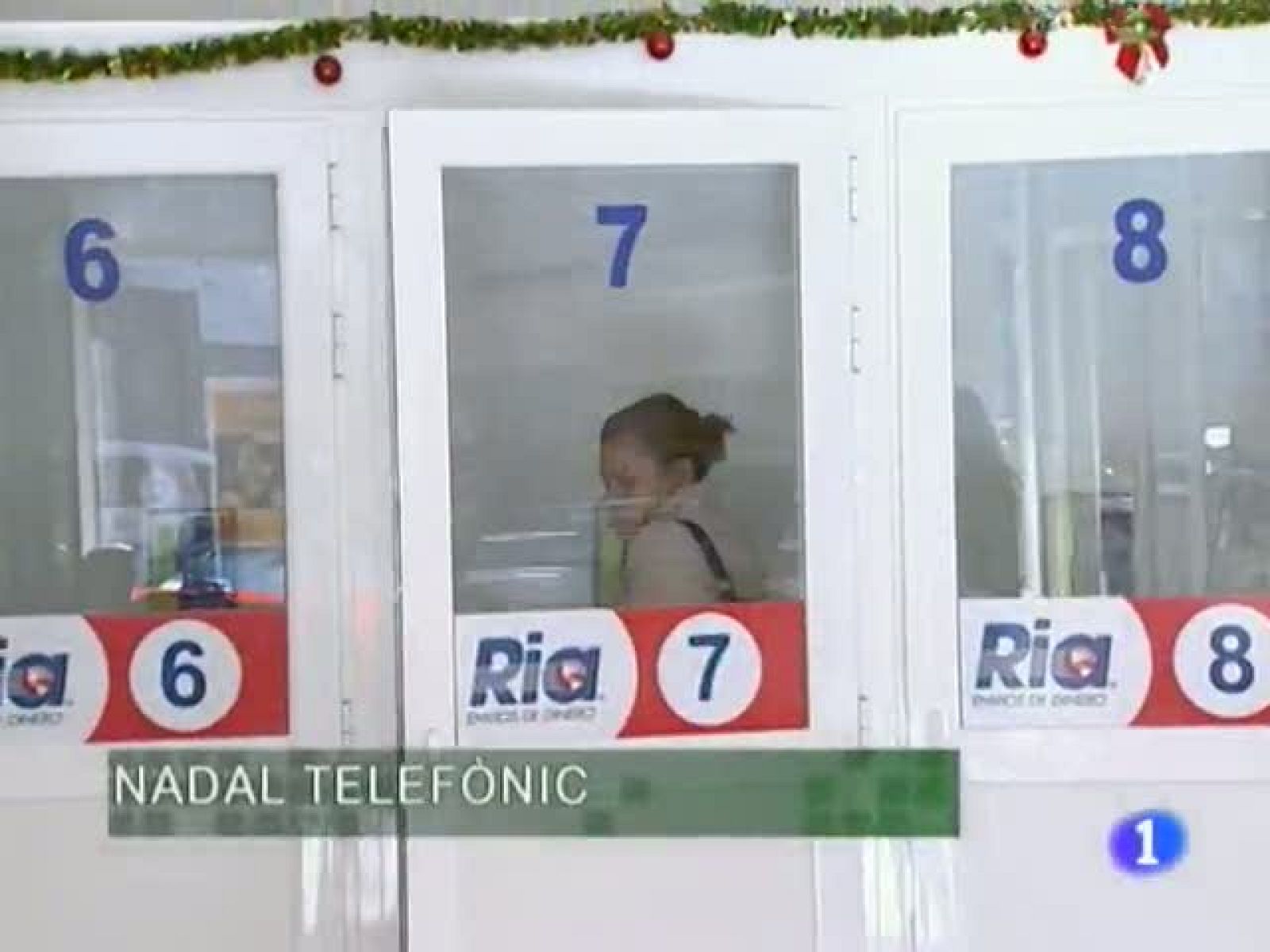 Informatiu Balear - 28/12/10