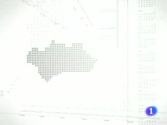 Noticias Andalucía - Andalucía en 2' - 28/12/10