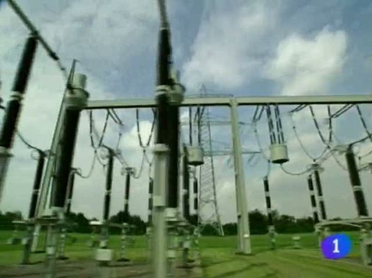 Telenavarra - Navarra en 2' - 28/12/10